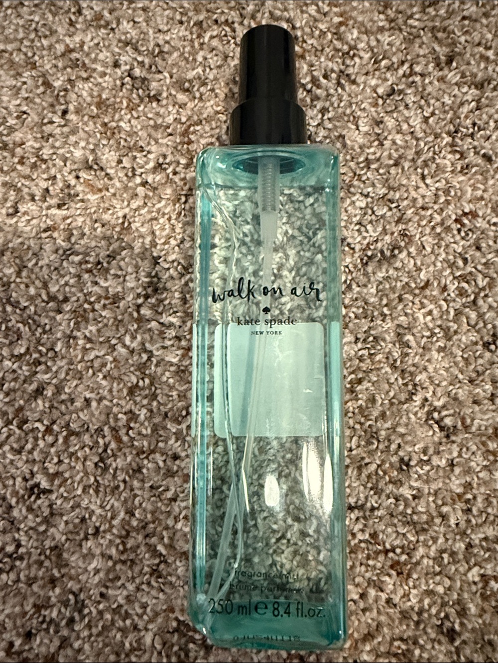 kate spade Walk on Air perfume